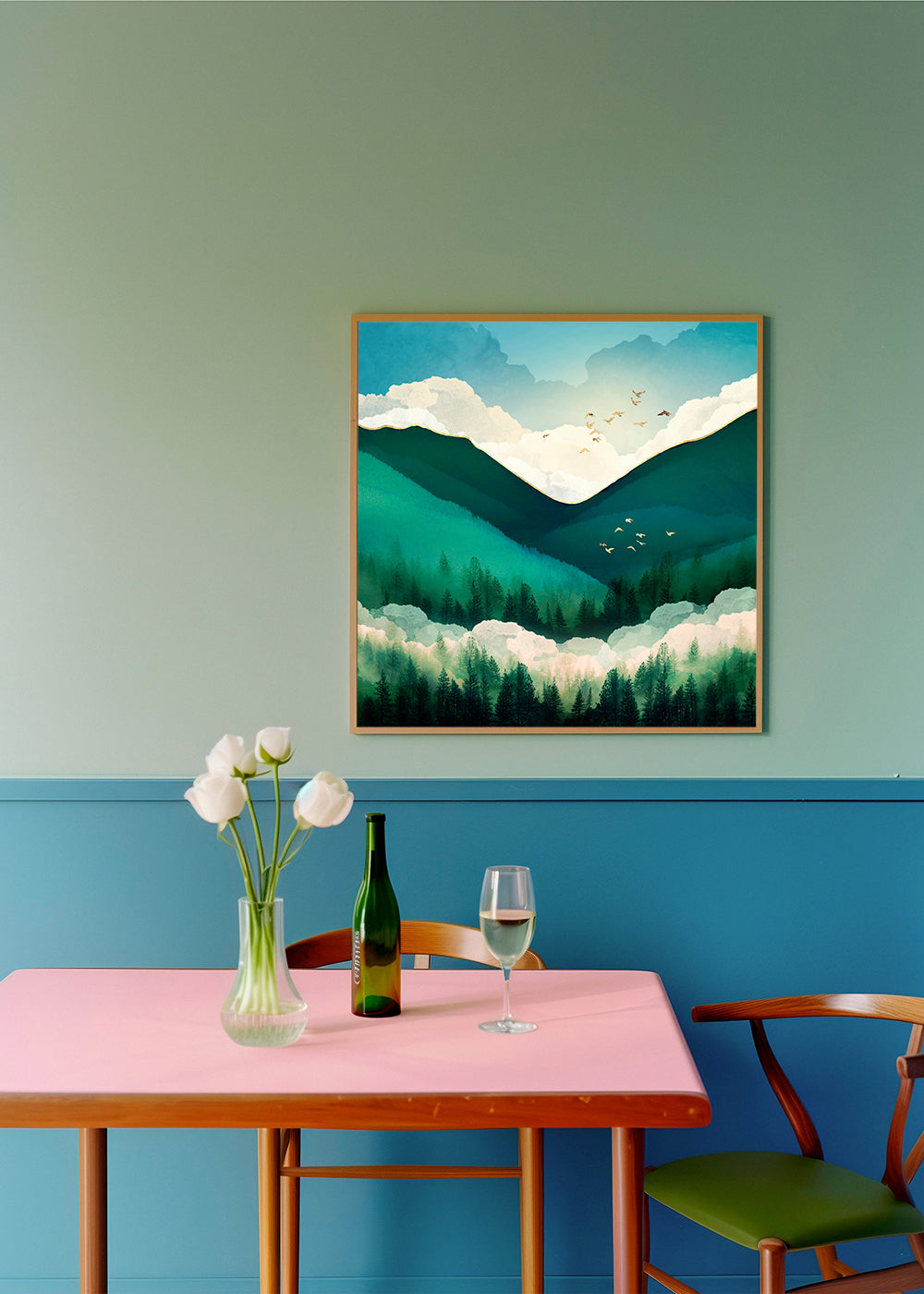 Emerald Hills Square