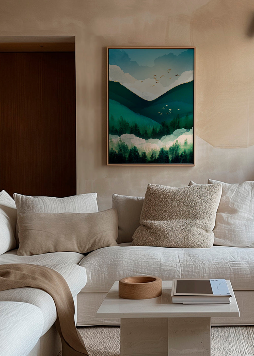 Emerald Hills