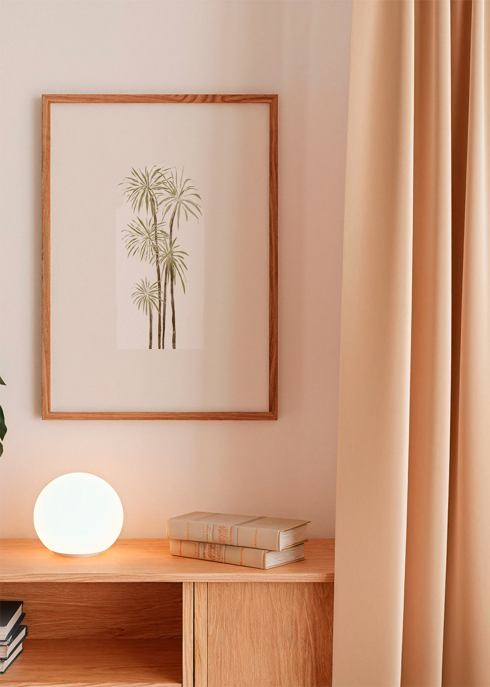 Tropical Window III