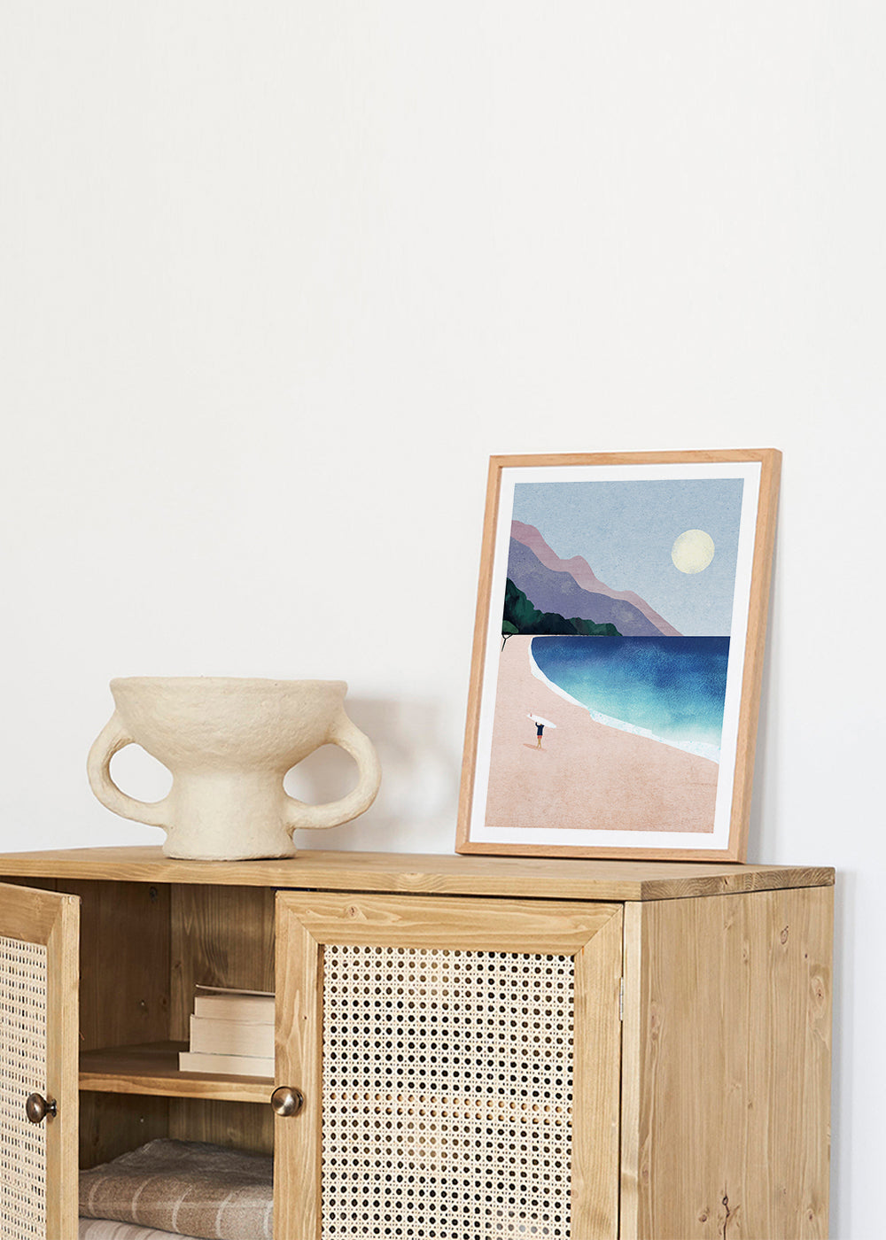Surf Beach II