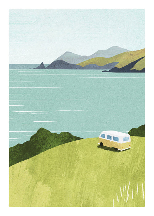 Van Life
