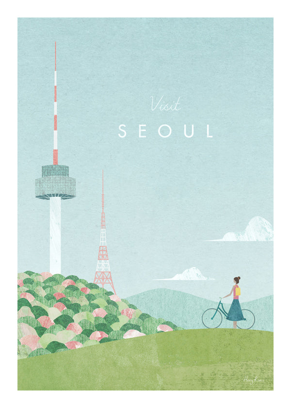 Seoul