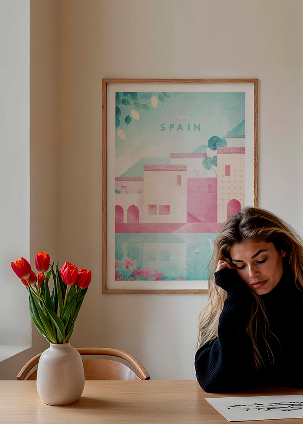 Spain