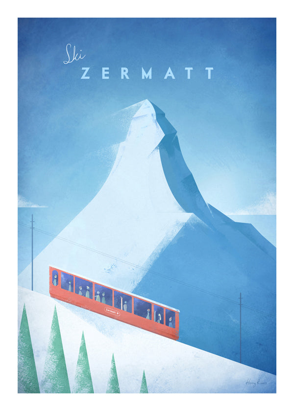 Zermatt