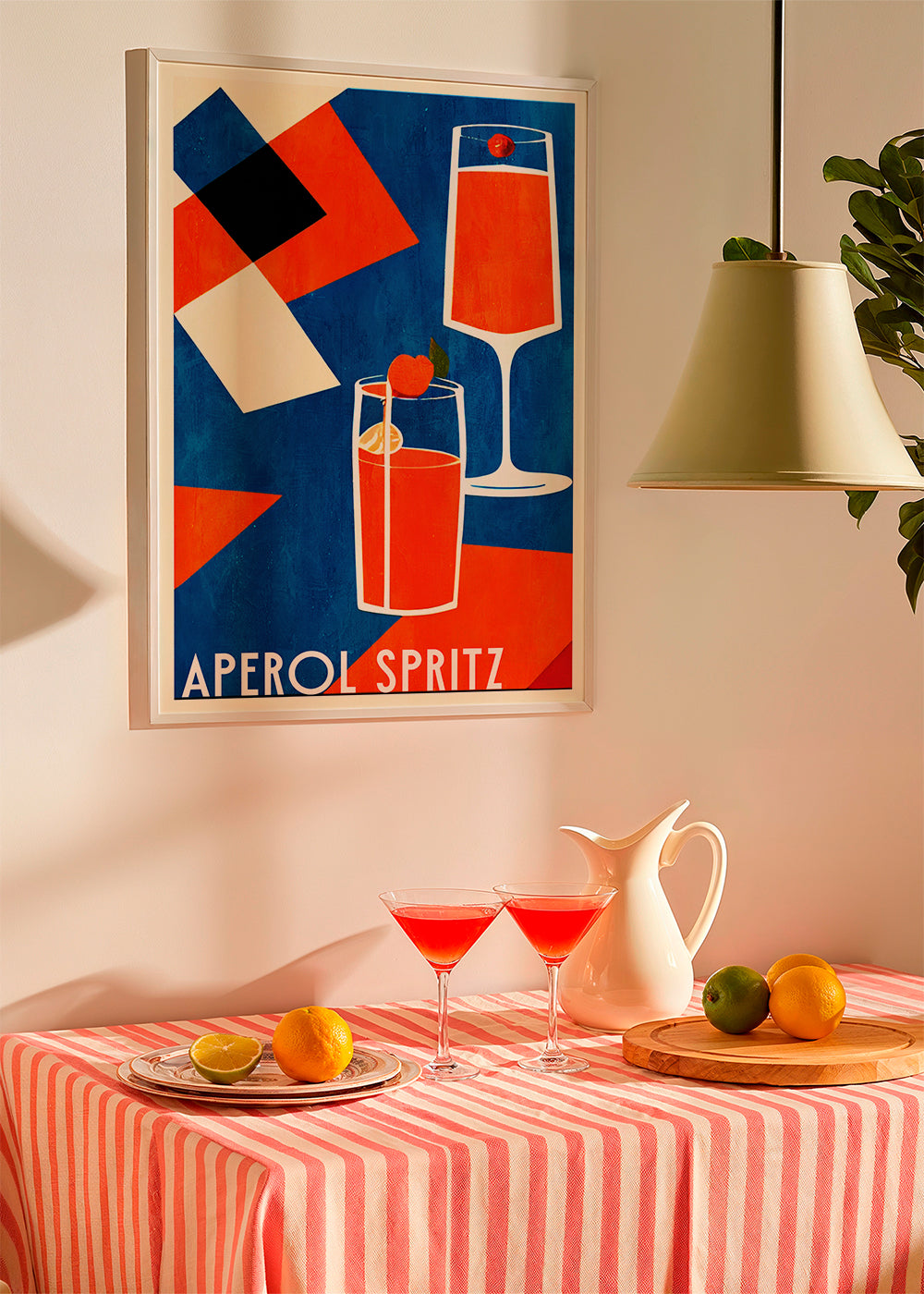 Aperol Spritz