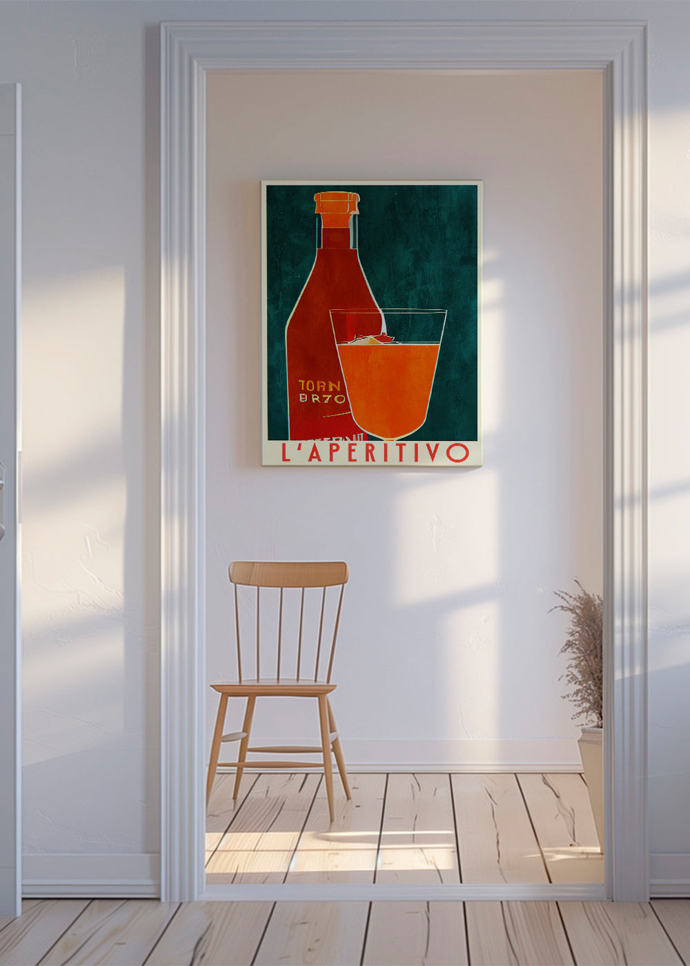 L'Aperitivo