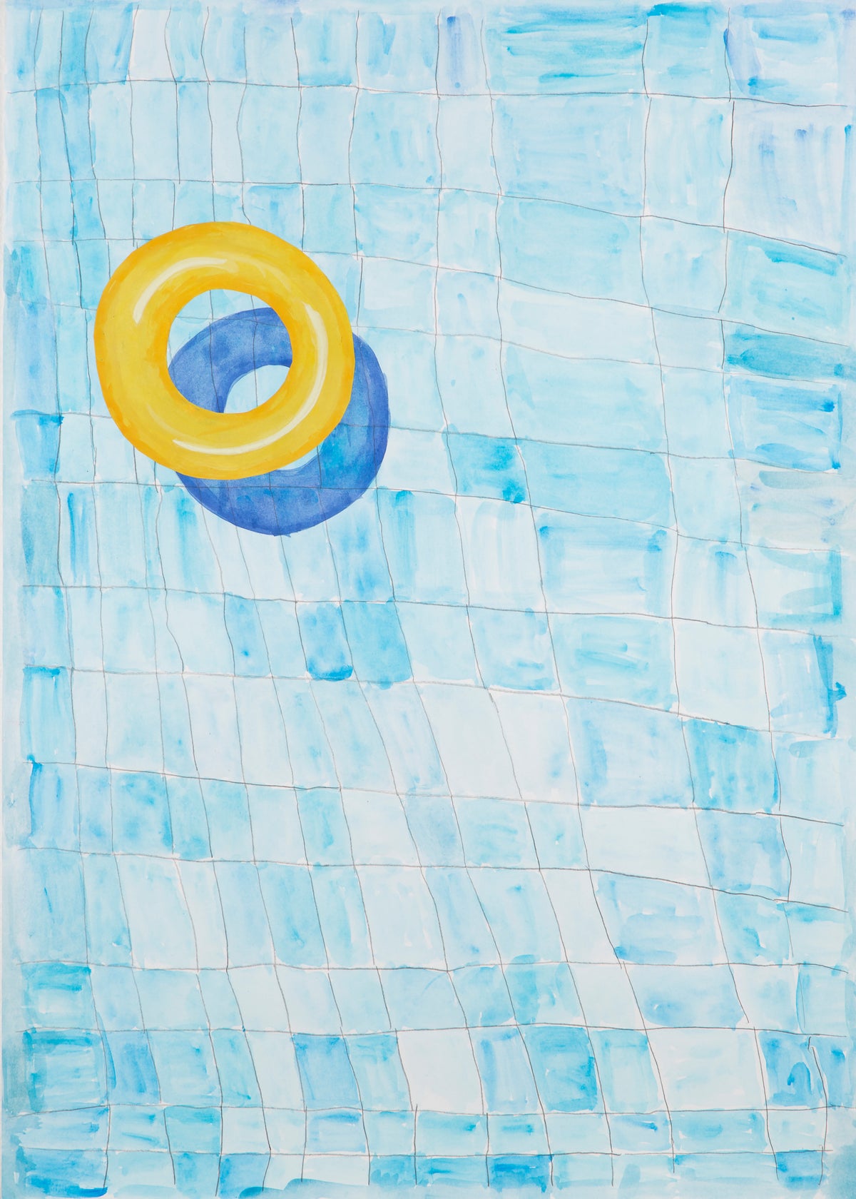 El faro - Saul Garcia - Unframed art print