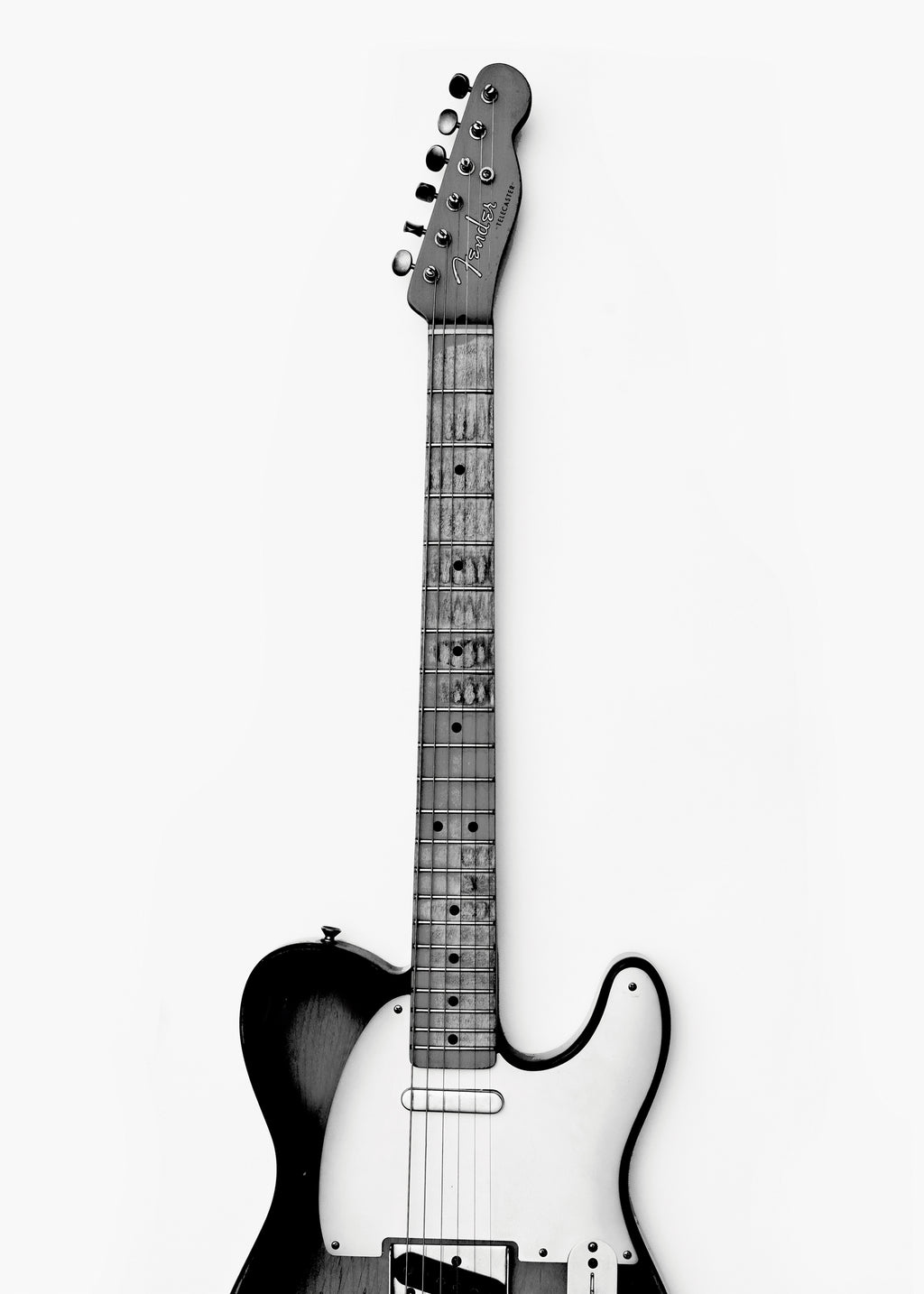 The Road Warrior - Unframed art print