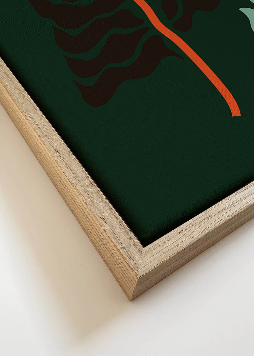 The Illustrated Book Of Wild Flowers Vol.2 Green