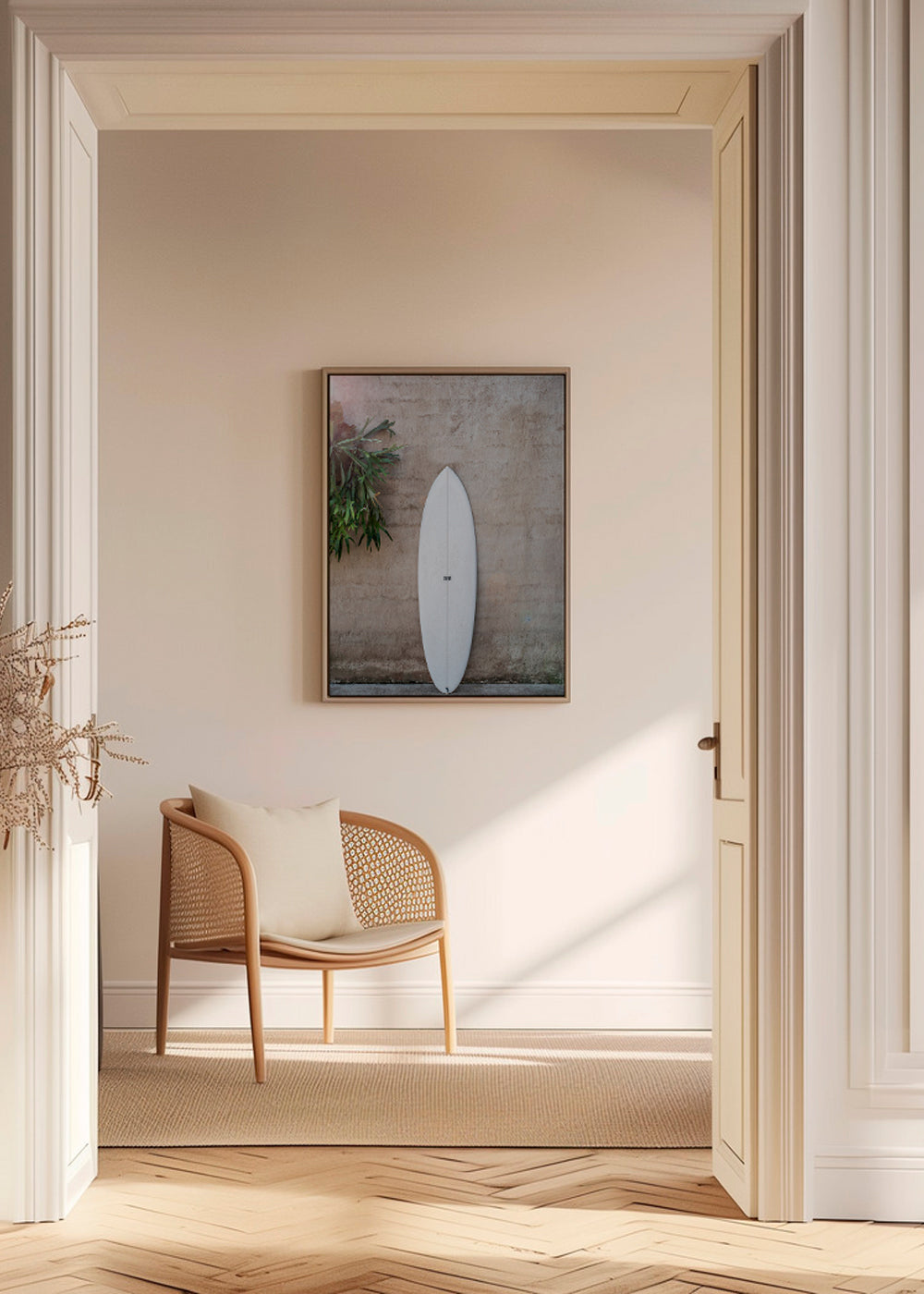 Safari Twinfin