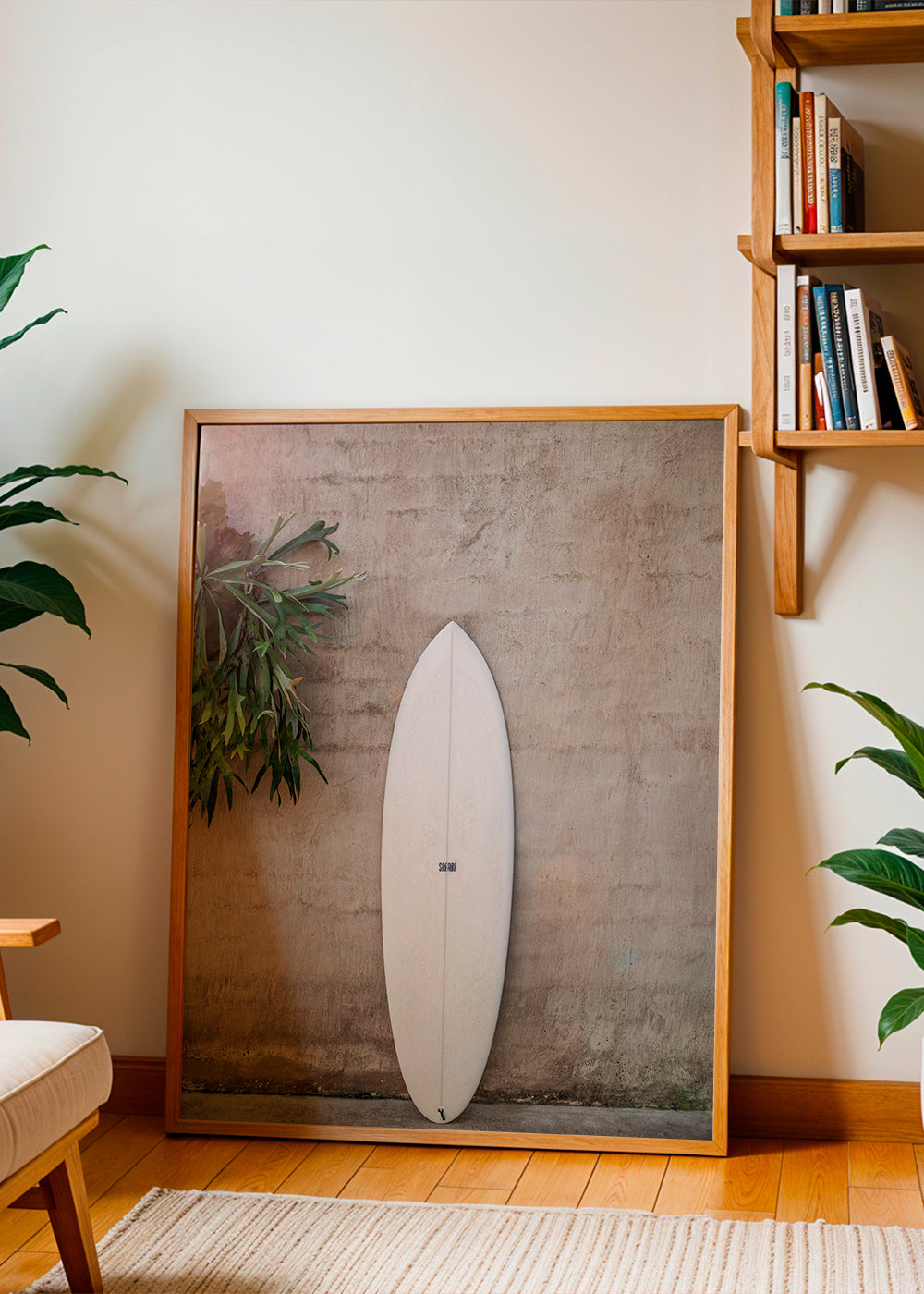 Safari Twinfin