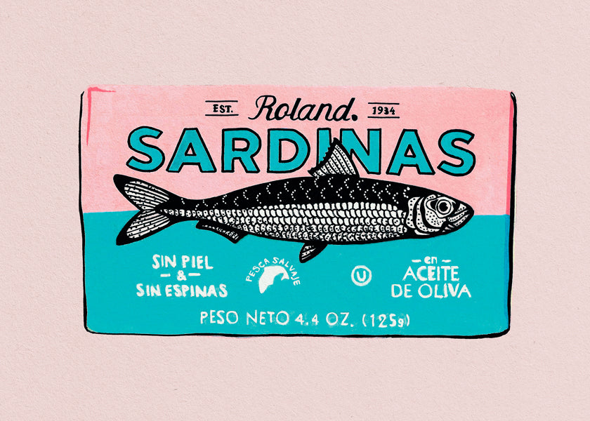 Roland Sardinas
