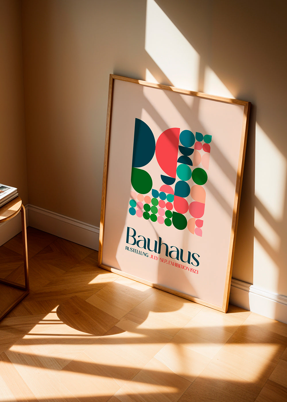 Bauhaus Kutular 2