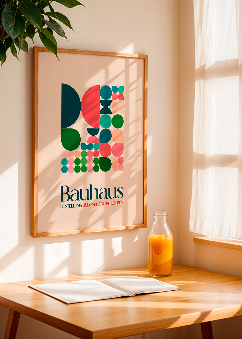 Bauhaus Kutular 2