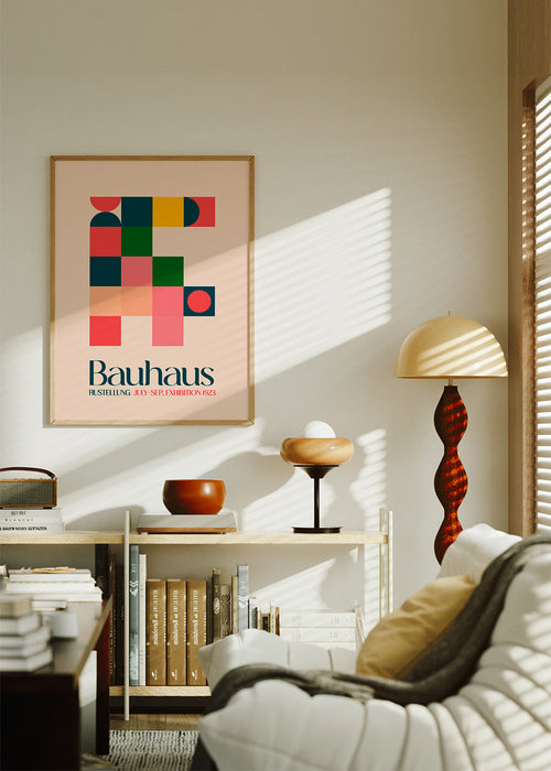 Bauhaus Kutular