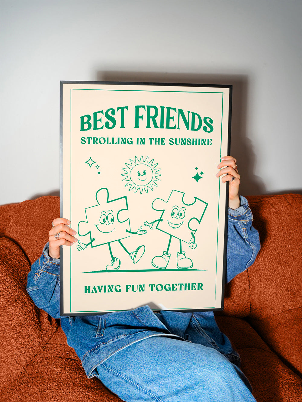 Best Friends