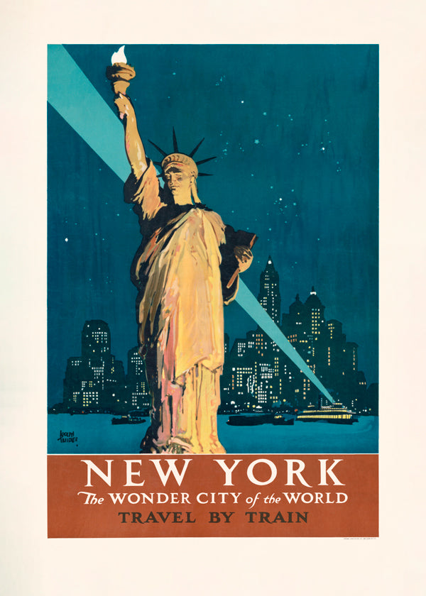 New York