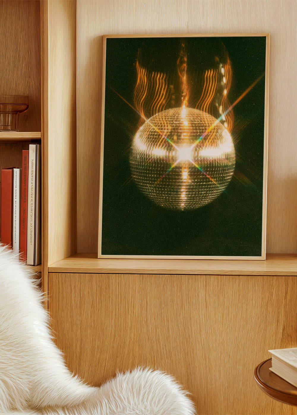 Disco Inferno