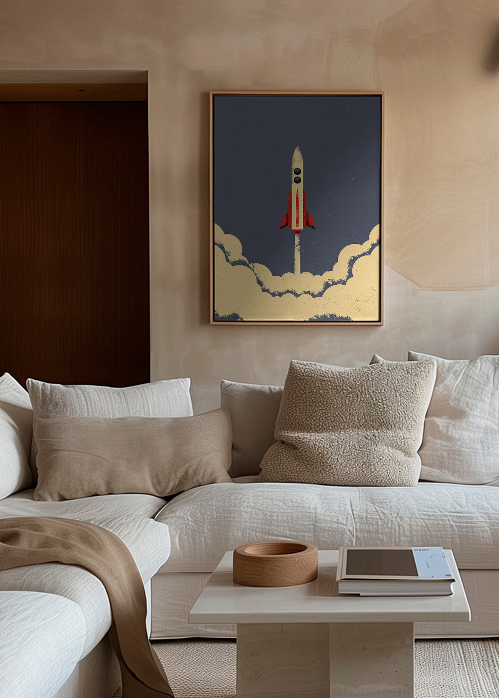 Rocket
