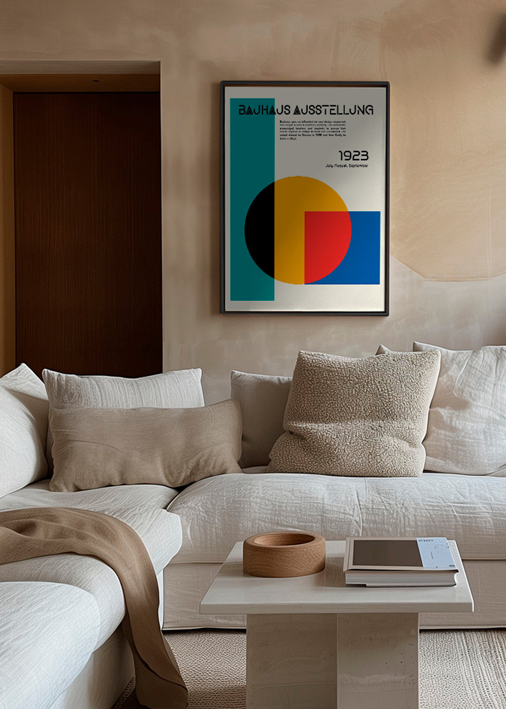 Bauhaus Ausstellung II