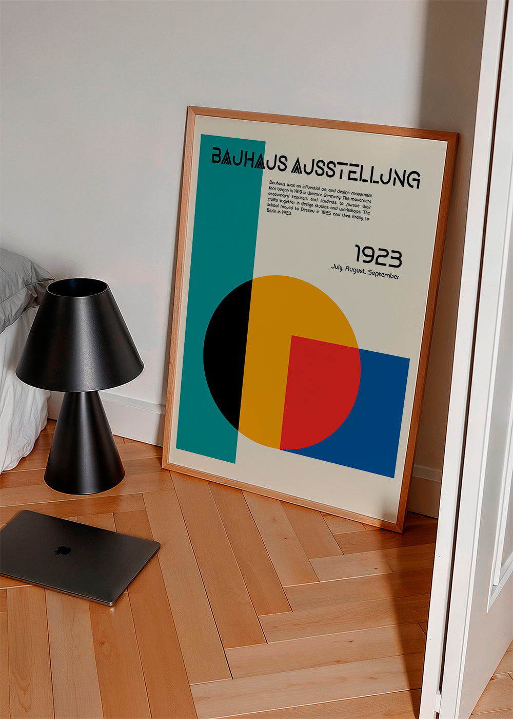 Bauhaus Ausstellung II