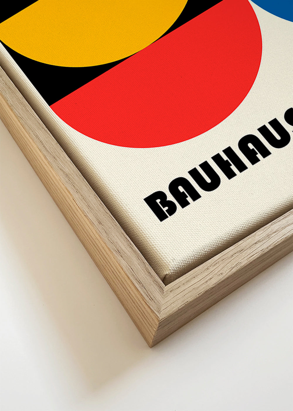 Bauhaus Ausstellung IV