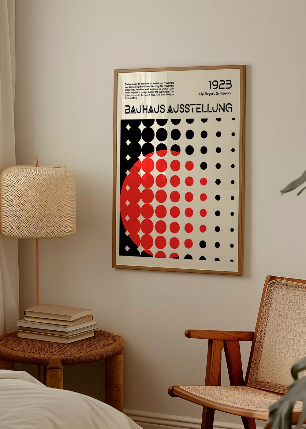 Bauhaus Ausstellung V