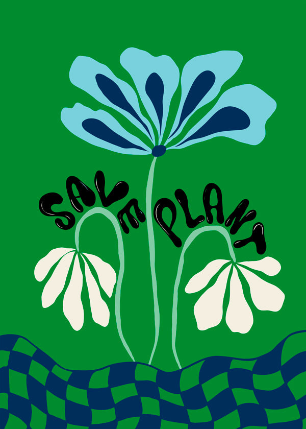 Save Plants