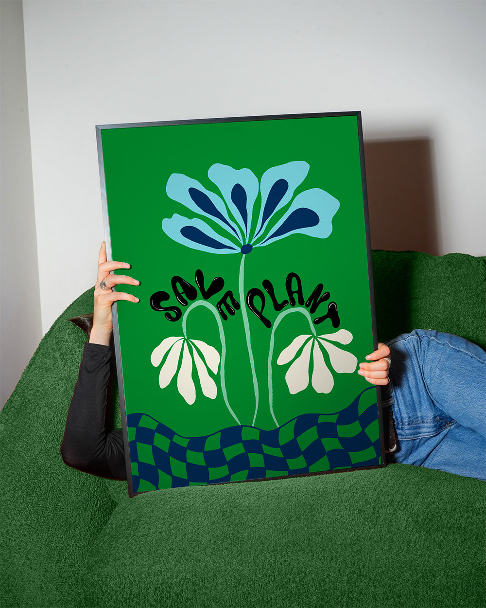 Save Plants