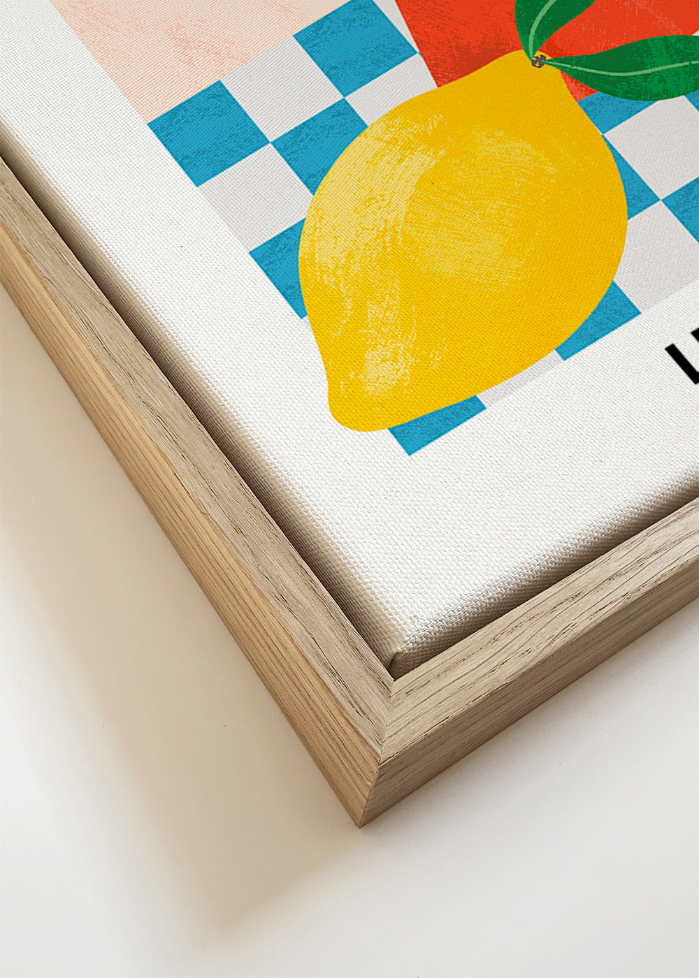 Les Citrons