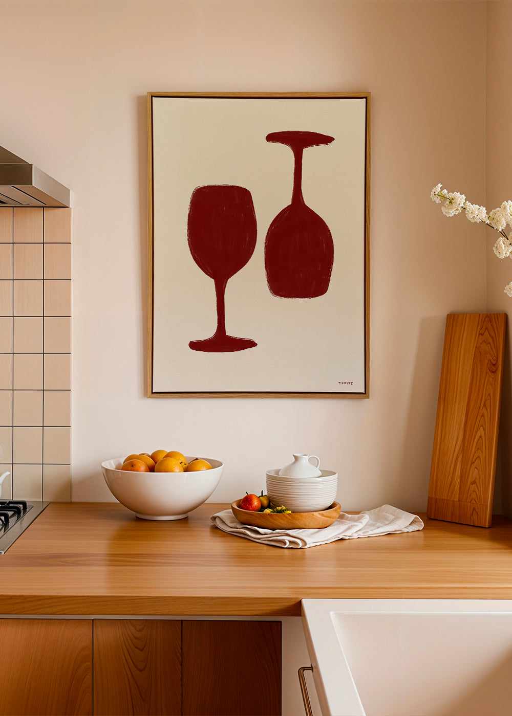 Wine time