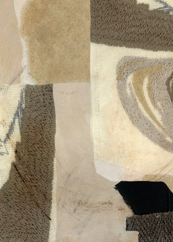 Overlay Abstract