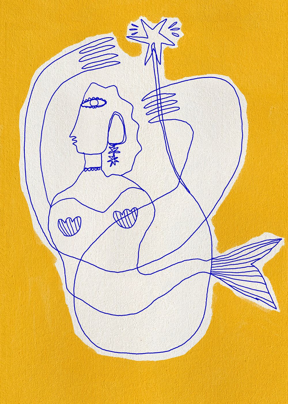 Mermaid