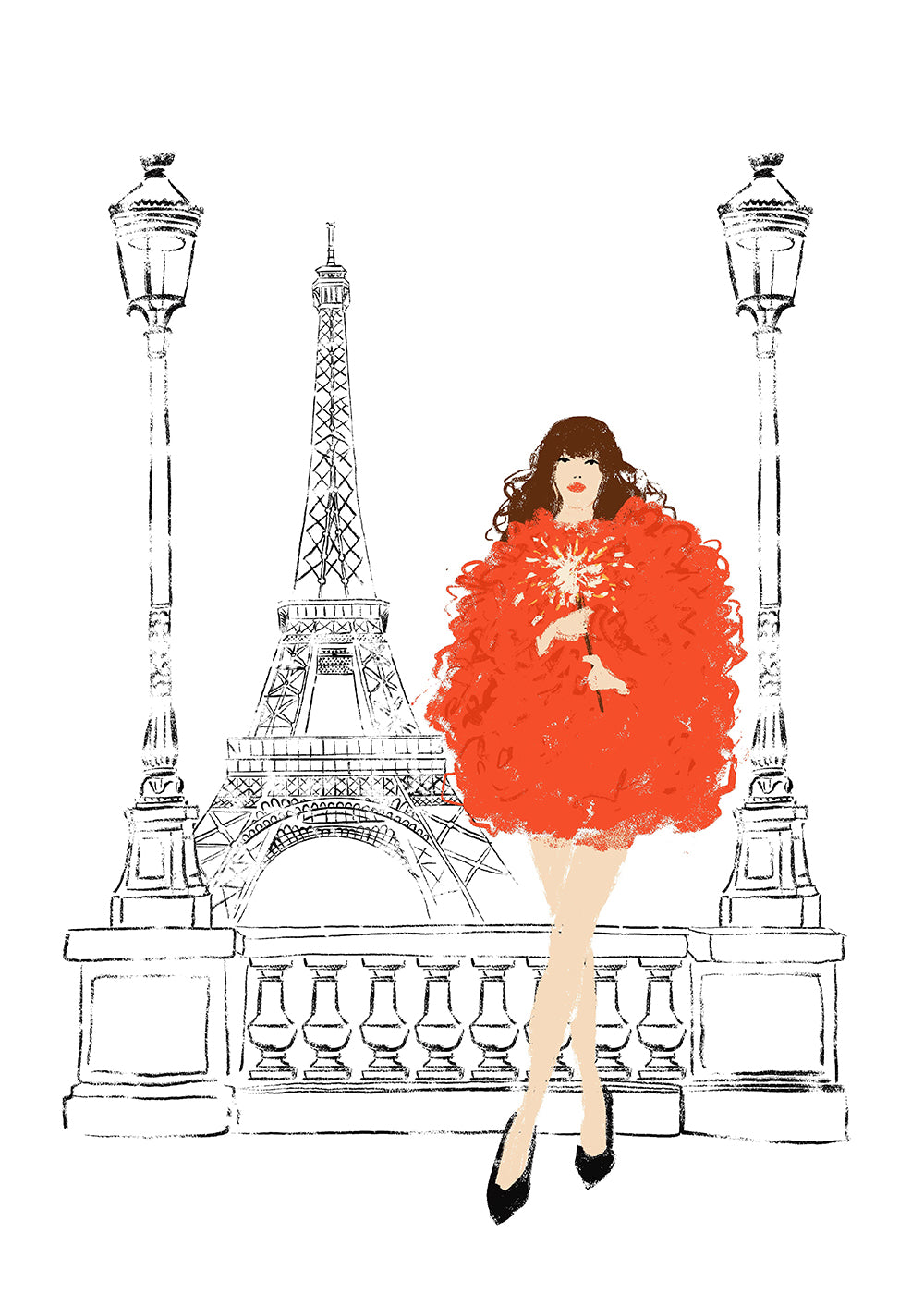 Paris en Fête