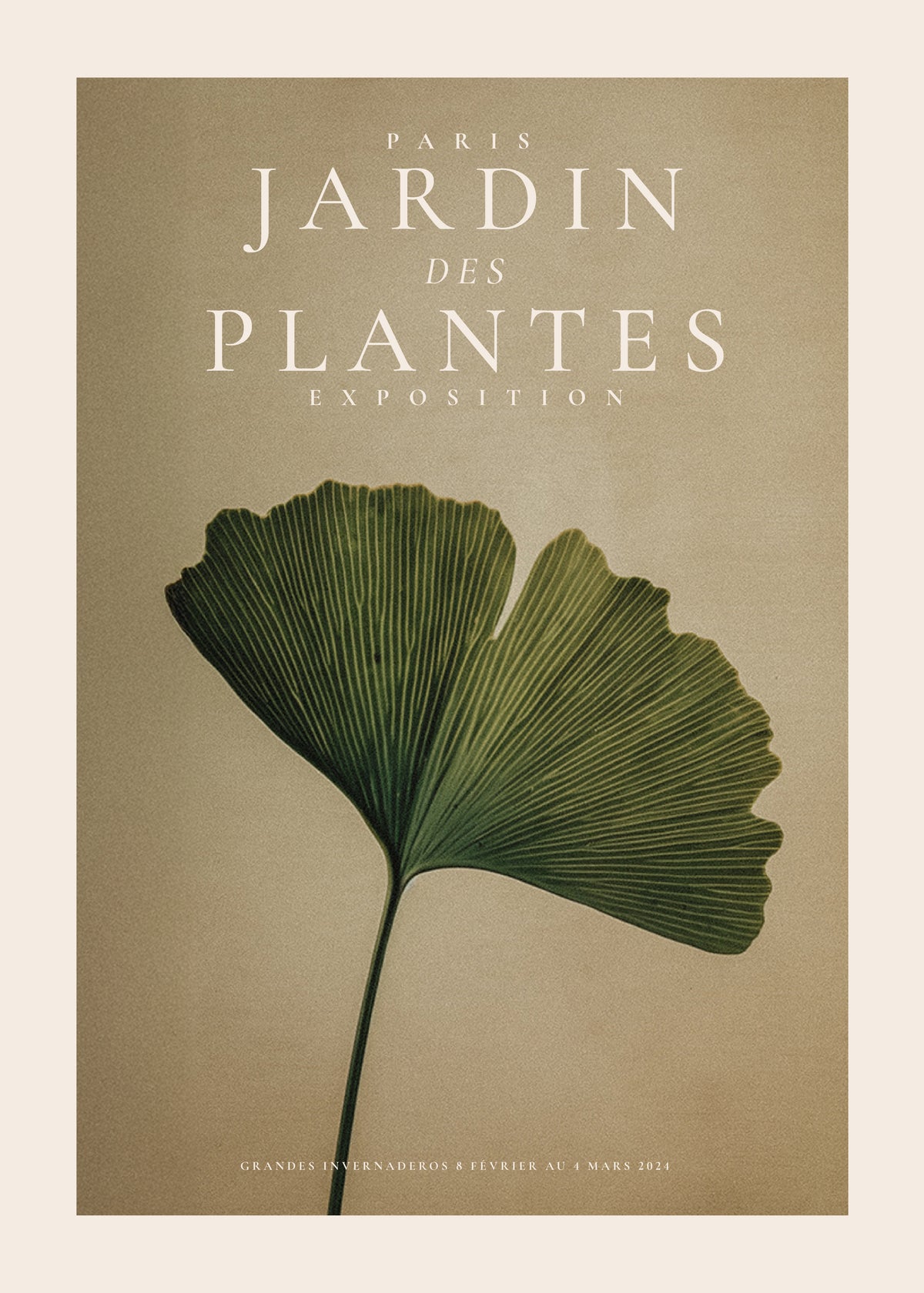 Botanical Reverie - Unframed art print