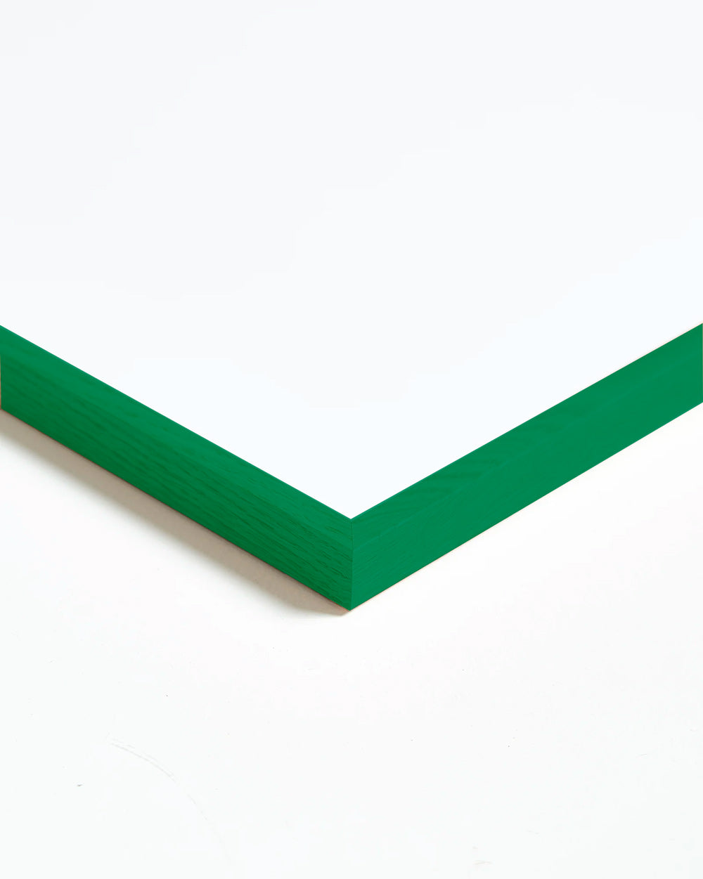 Marco verde 30x40